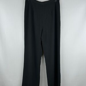 Vintage Garfield & Marks Flat Front Straight Pants